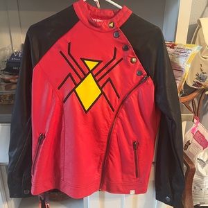 WeLoveFine Spiderwoman Jacket